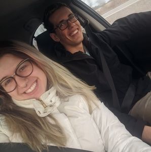 Meet your Posher, Rose